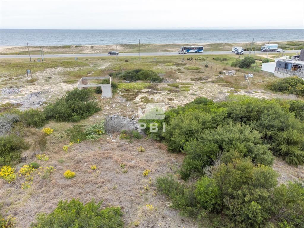 Lote en venta en Santa Monica, Jose Ignacio - Ref