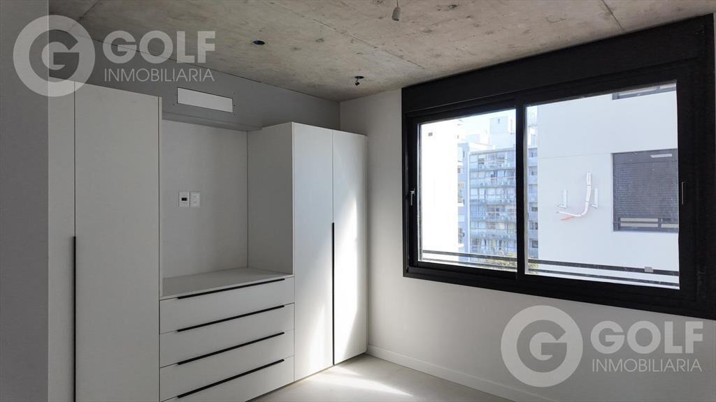 Venta de apartamento 1 dormitorio en Parque Batlle