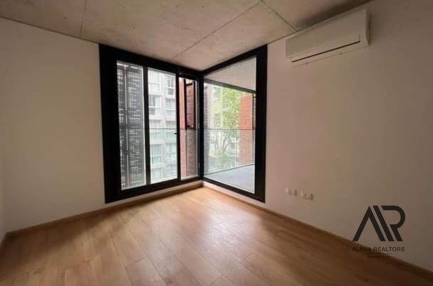 Apartamento en venta de 1 dormitorio con renta, opcion d...