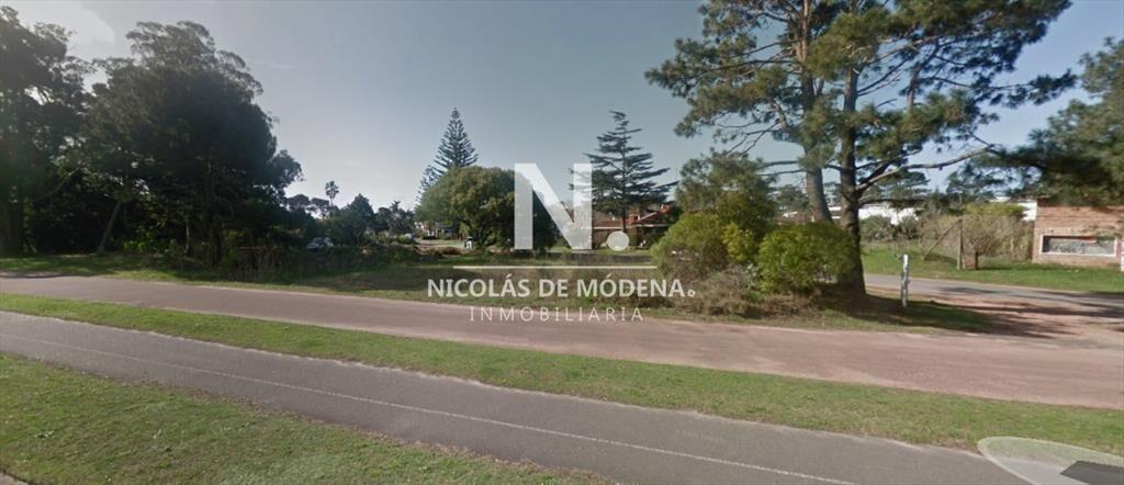 Terreno en Venta y Alquiler en zona Roosevelt,