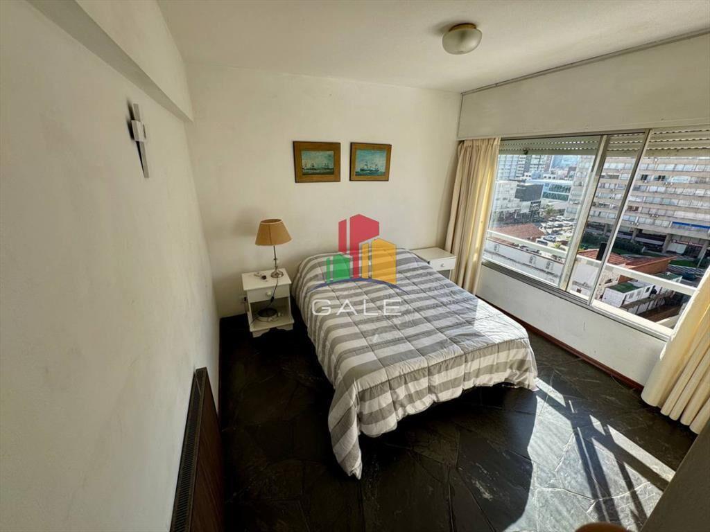 Apartamento en VENTA península 2 dormitorios