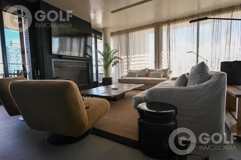 Venta Apartamento de 1 dormitorio en ODA Punta Carretas