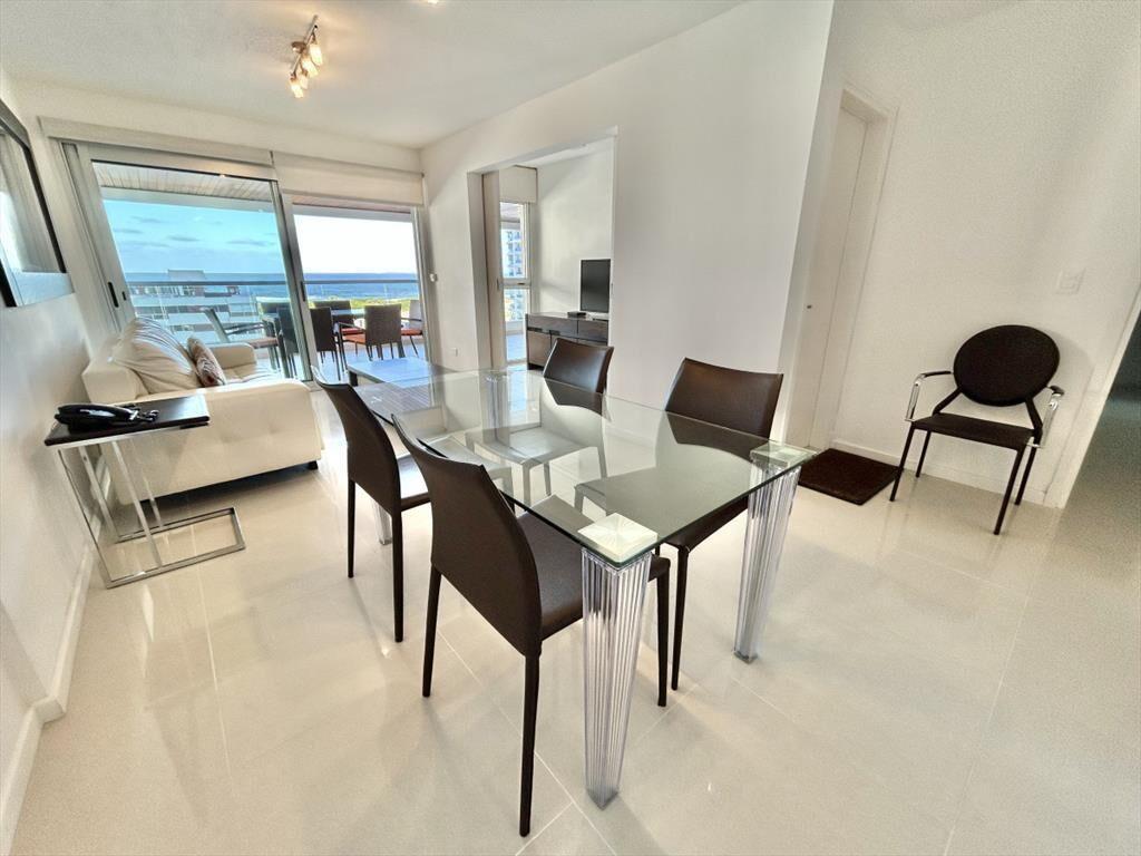 VENTA APARTAMENTO 2 DORMITORIOS - ICON BRAVA
