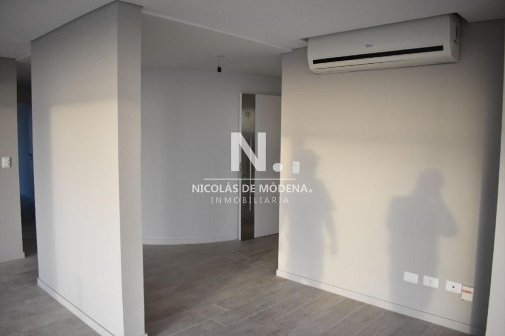 Departamento en venta a estrenar.