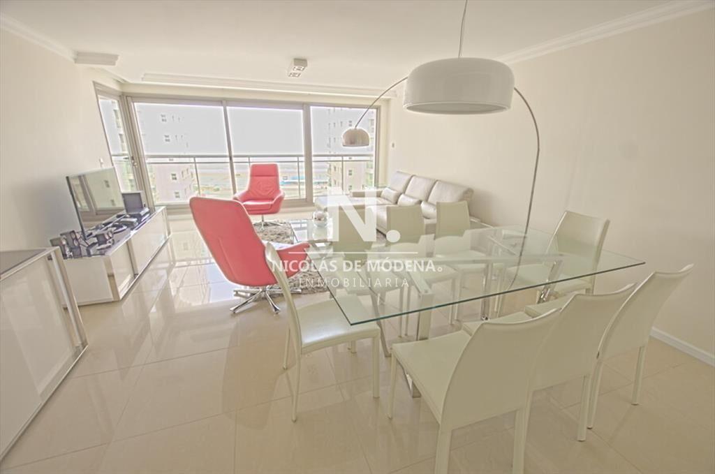 Apartamento en venta - Brava. Torre Imperiale,