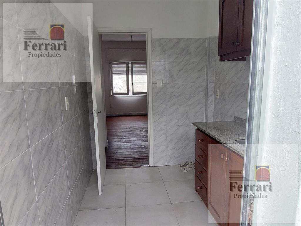 Apartamento en Tres Cruces