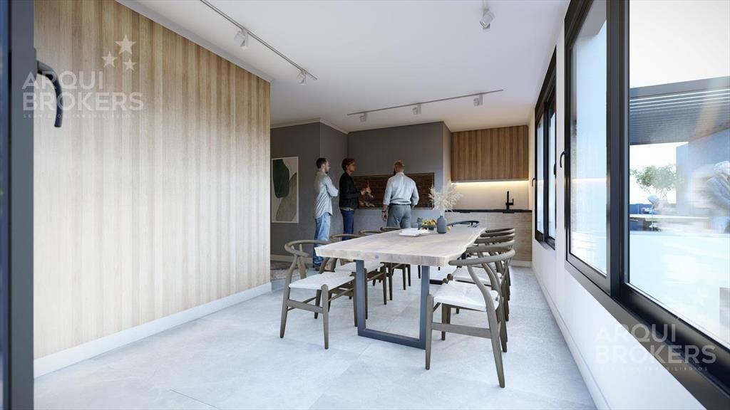 Apartamento de un dormitorio en venta en Buceo - 202