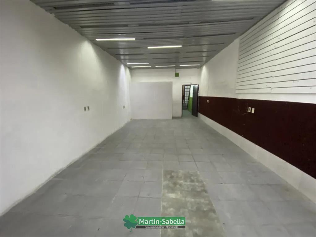 Local en Alquiler - Aguada