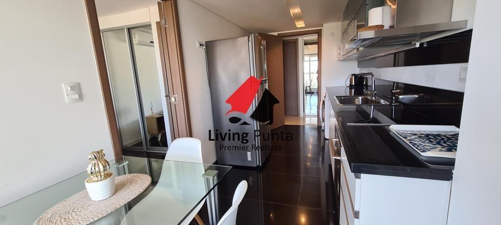 Apartamento en alquiler