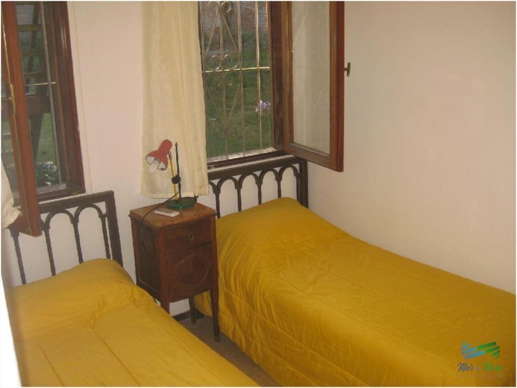 Casa en Mansa, 4 dormitorios *