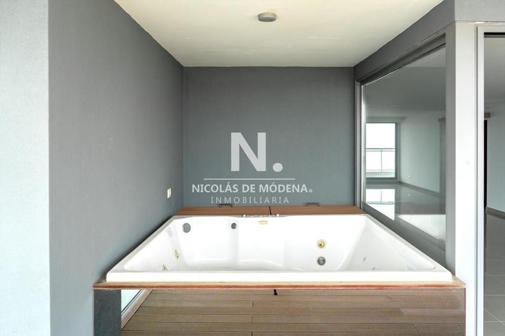Departamento de 2 dormitorios en venta a ametros