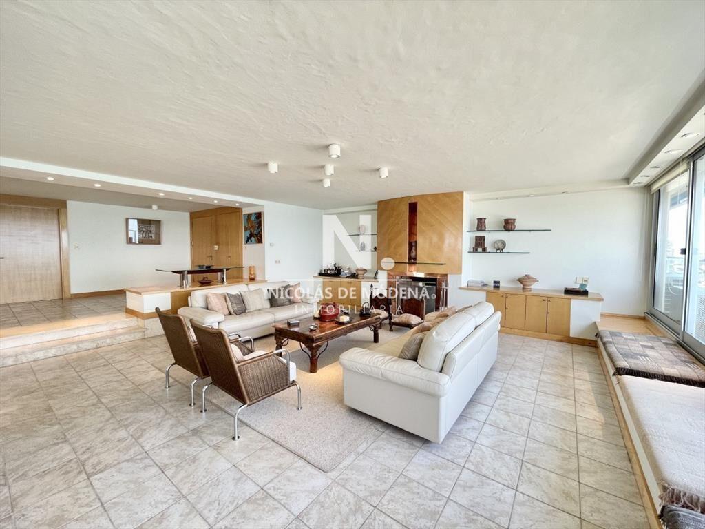 Venta Semipiso frente al mar en Punta del Este, 8