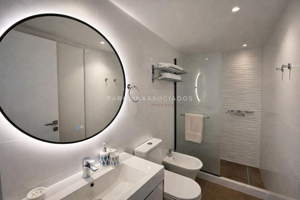 Departamento de 2 dorm en venta en Torres del