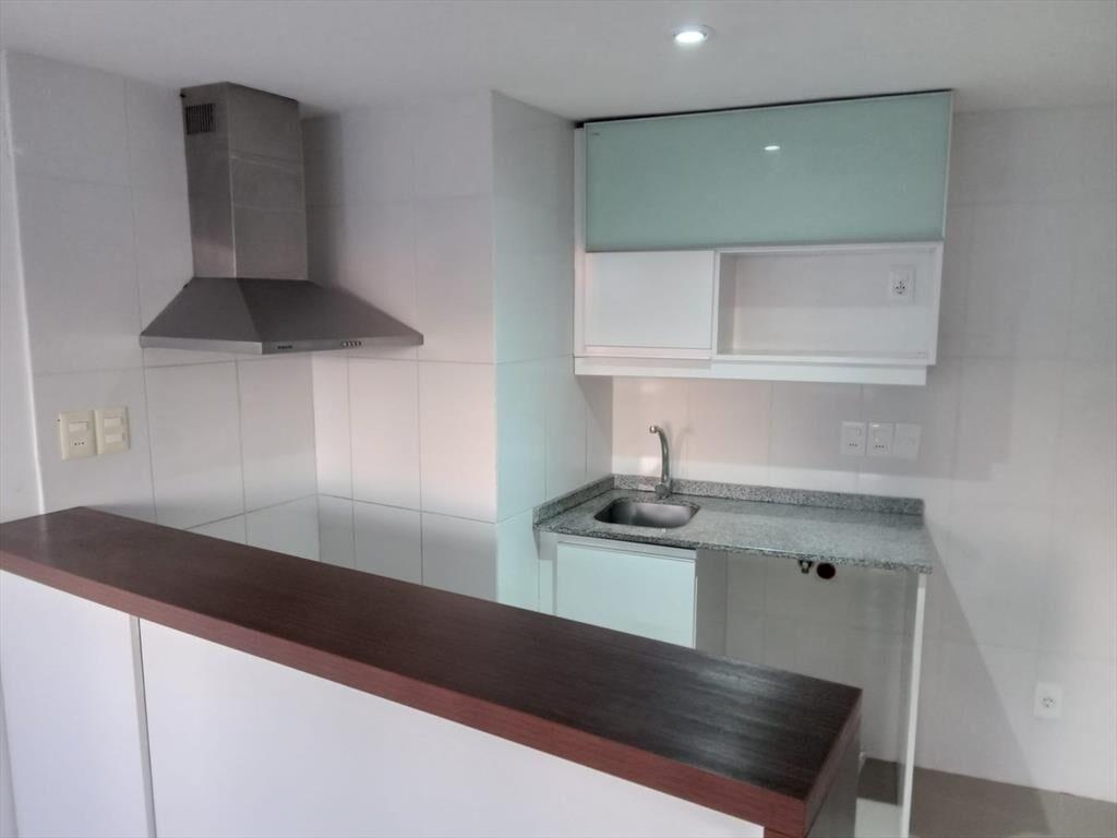 Apartamento en alquiler de 1 dormitorio Cordón - Altos de G