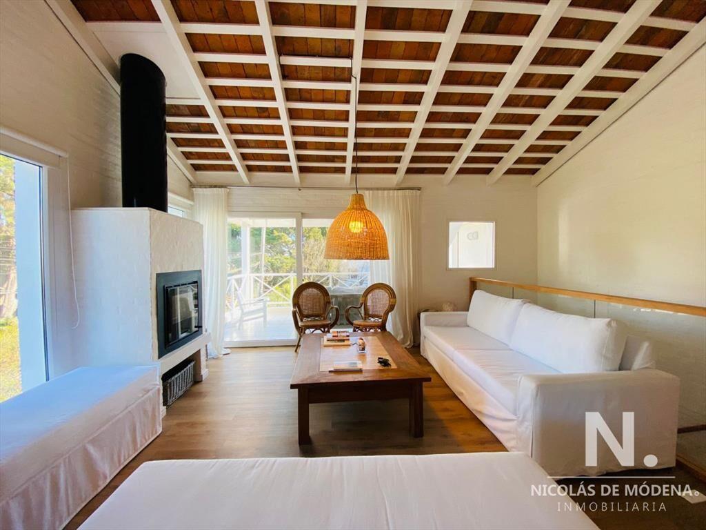 Apartamento La Barra - 3 dormitorios 3 baños en venta y al