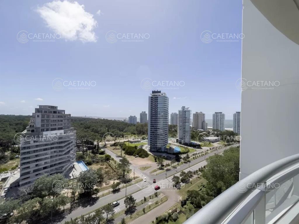 Venta apartamento 2 dormitorios Punta del Este