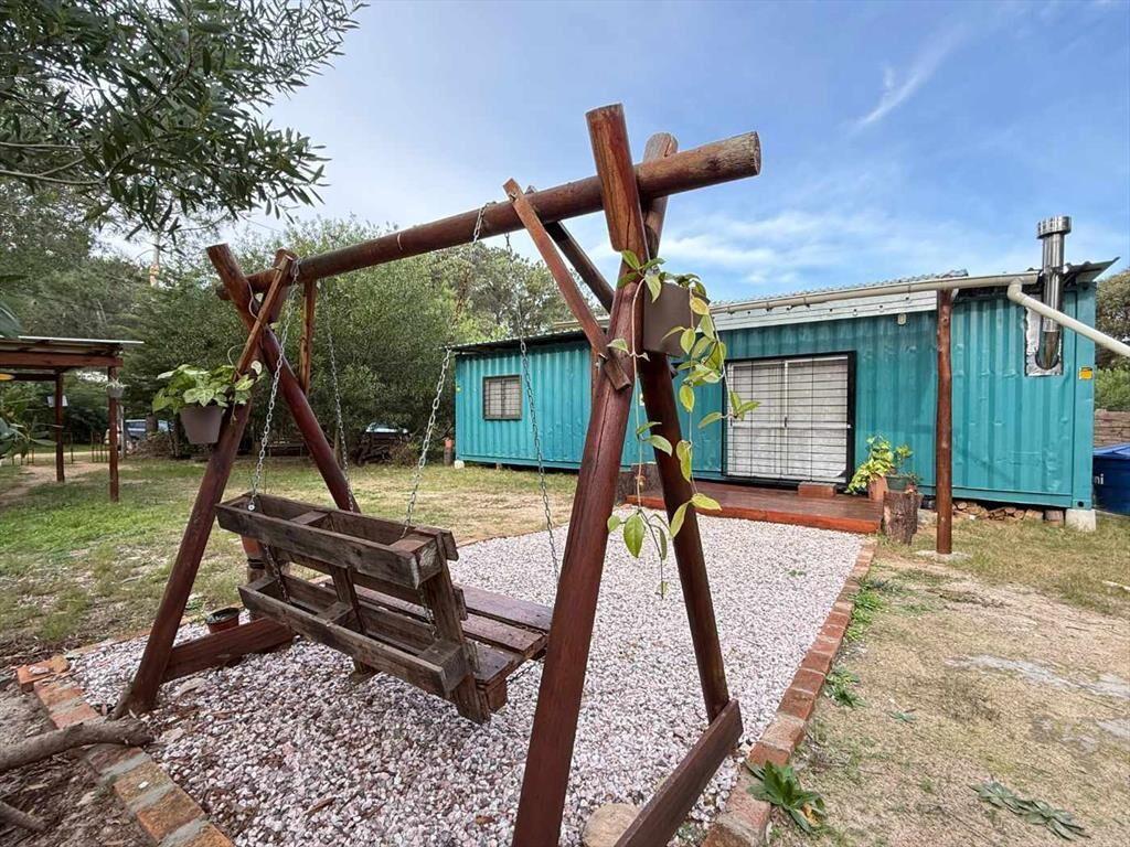Venta Casa 1 Dormitorio Balneario Argentino
