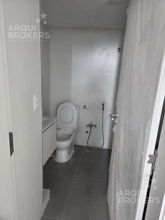 Apartamento de un dormitorio en venta en Centro - 203