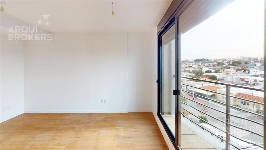 Apartamento de 2 dormitorios en venta en La Blanqueada