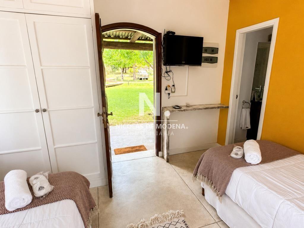 Exclusiva chacra en venta sobre Ruta 104 -