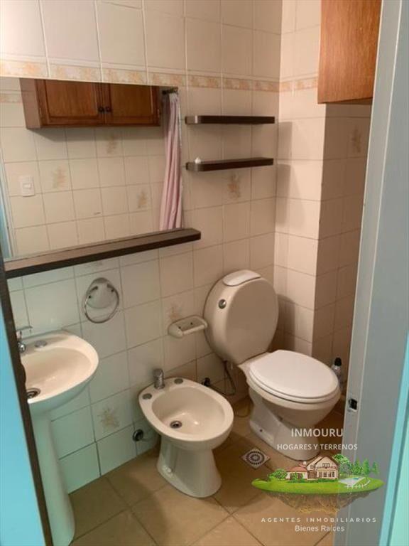 Se vende apartamento de 1 dormitorio, Punta Carretas