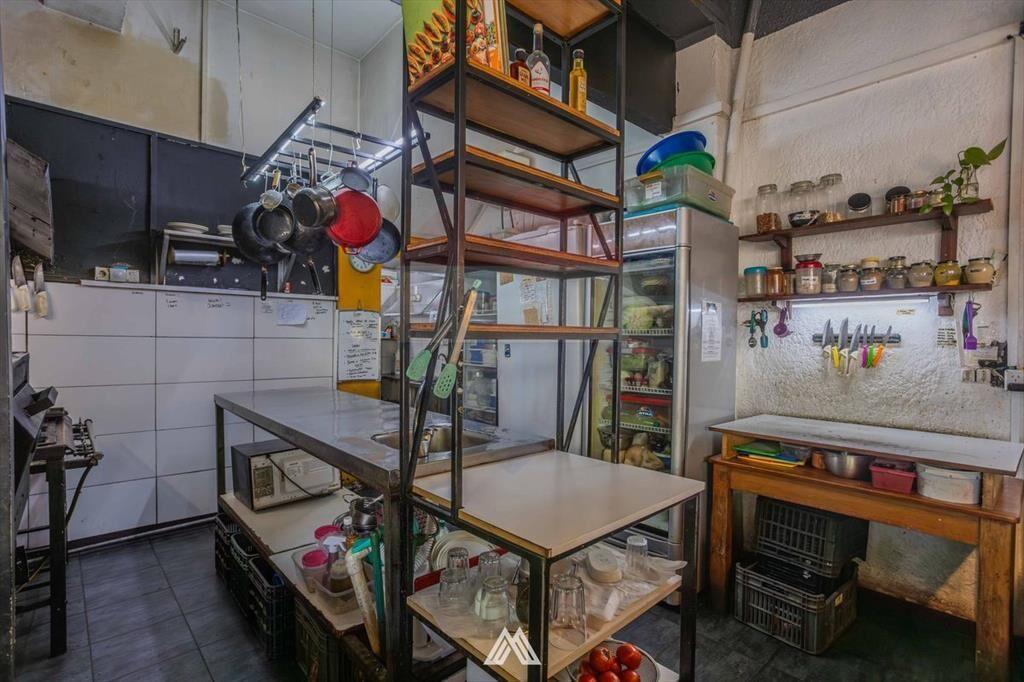 VENTA DE LLAVE DE RESTAURANTE EN POCITOS