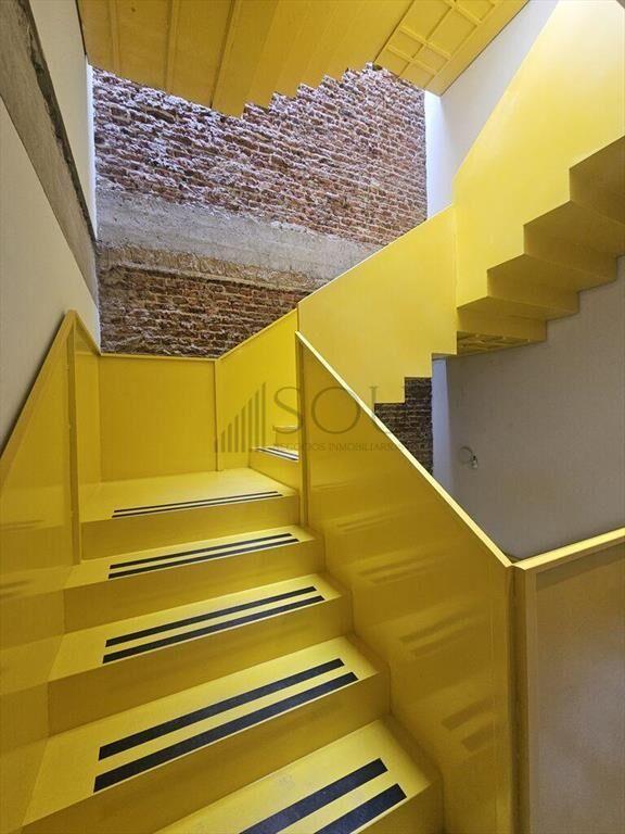 VENTA APARTAMENTO 1 DORMITORIO, PATIO CON RENTA PALERMO