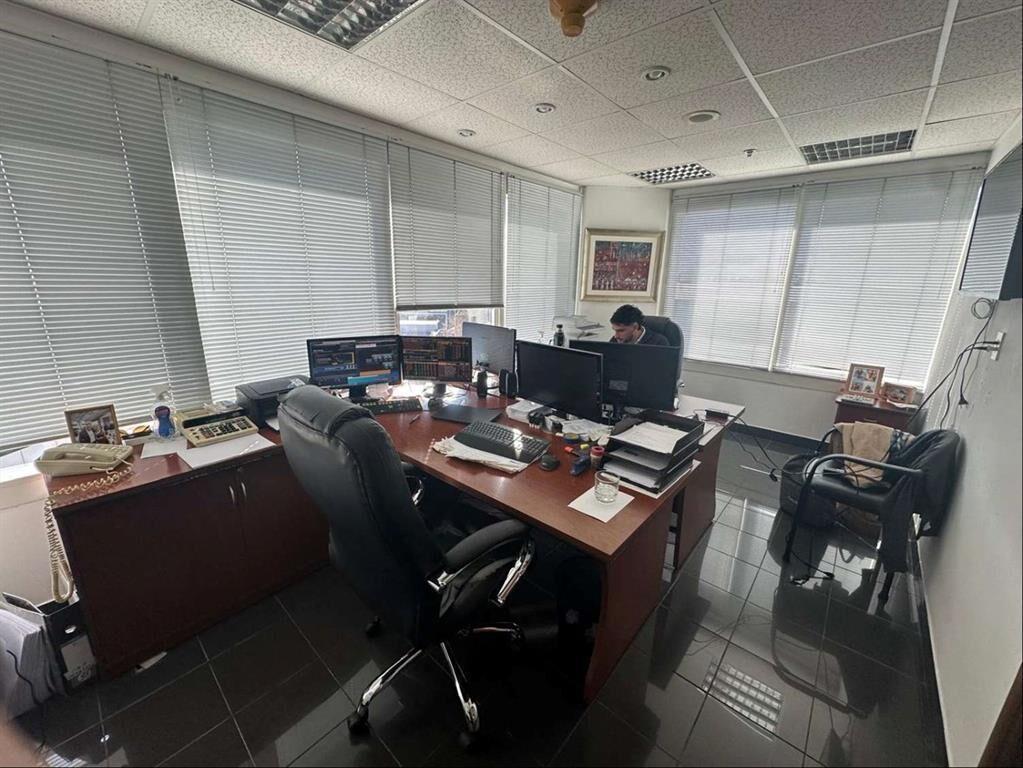 Alquiler Oficina en WTC