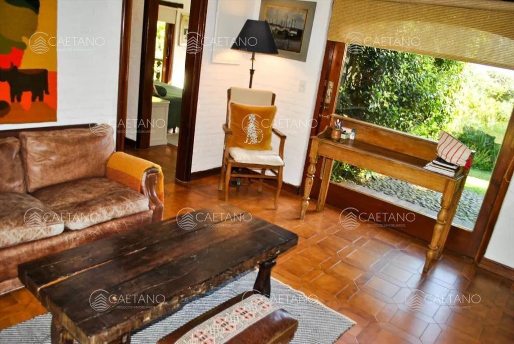 Casa en Punta del Este, Golf