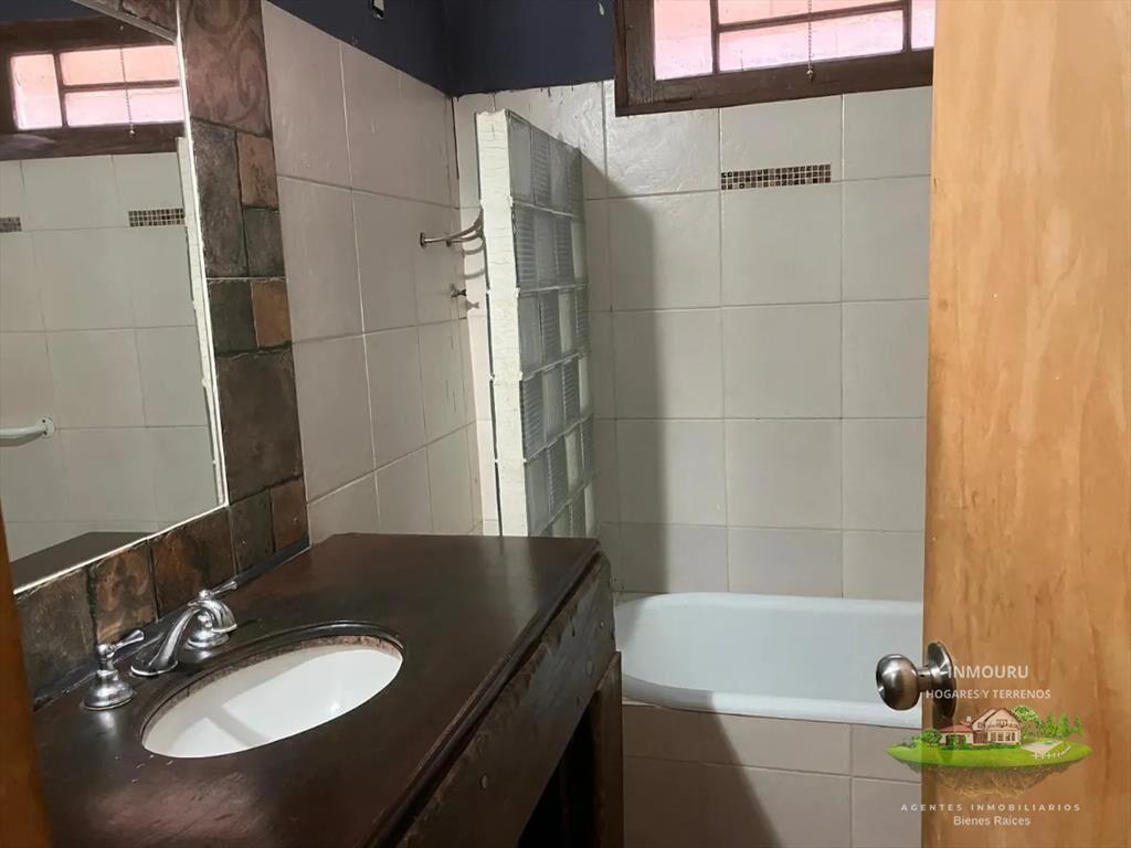Venta de casa en Minas