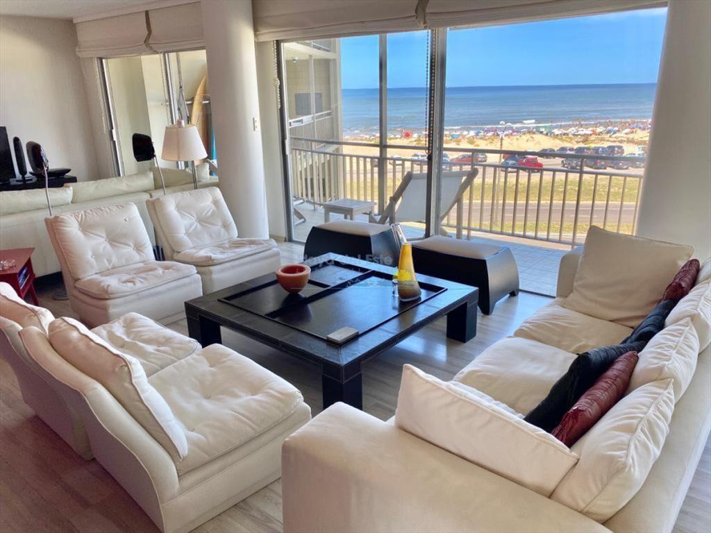 Apartamento en alquiler temporal de 3 dormitorios