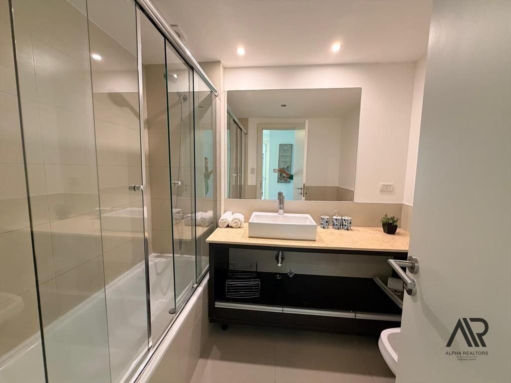 Apartamento en alquiler 3 dormitorios con dep