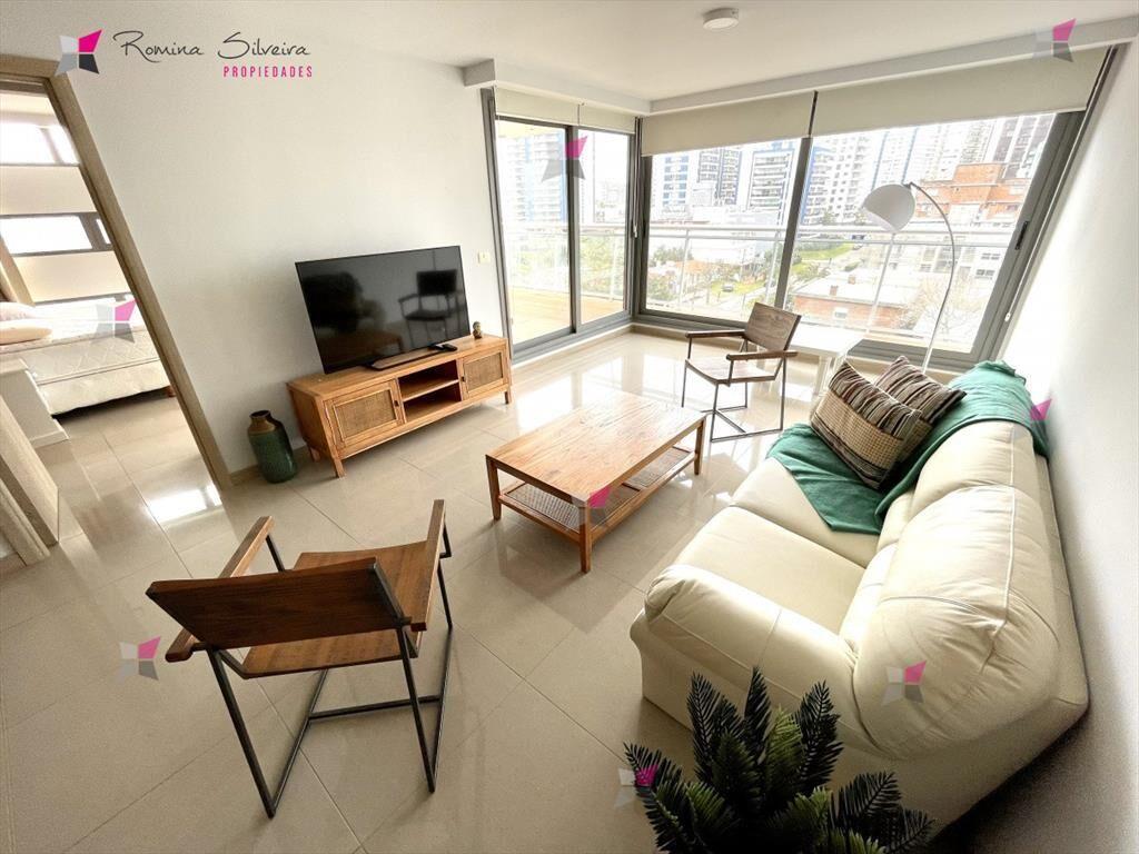 Apartamento en venta