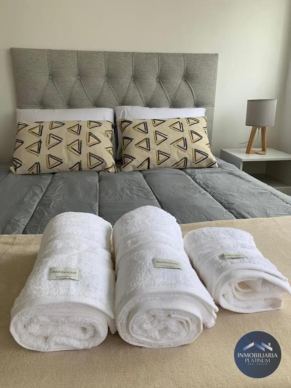 Apartamento en alquiler en Pocitos