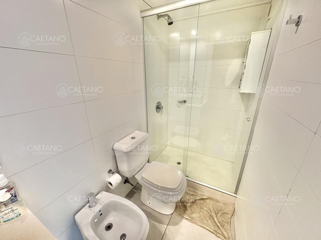 Alquiler temporada 1 dormitorio MODERNO