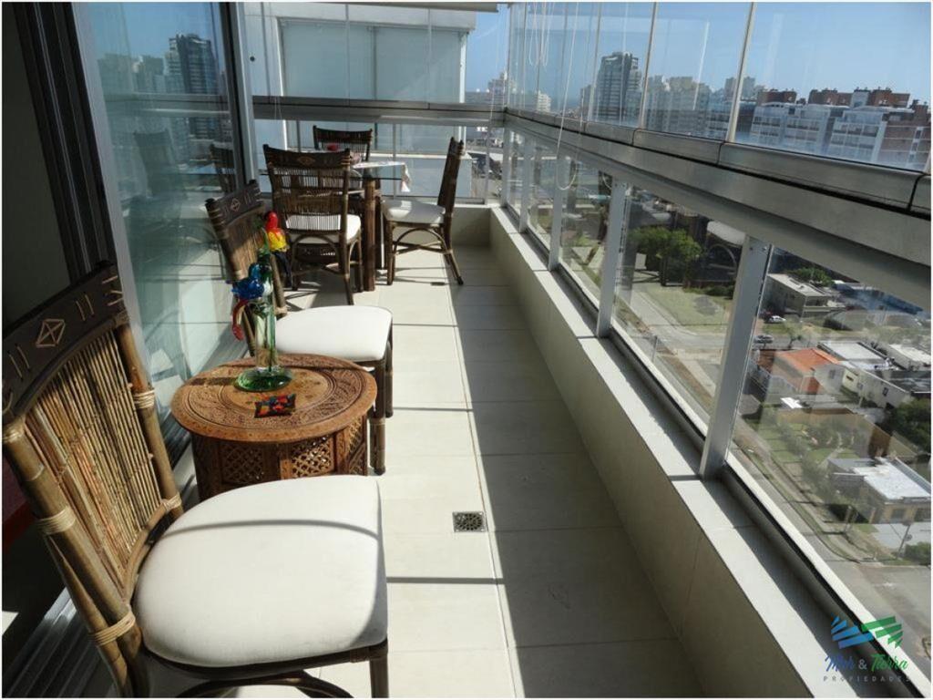 Apartamento en Mansa, 2 dormitorios *