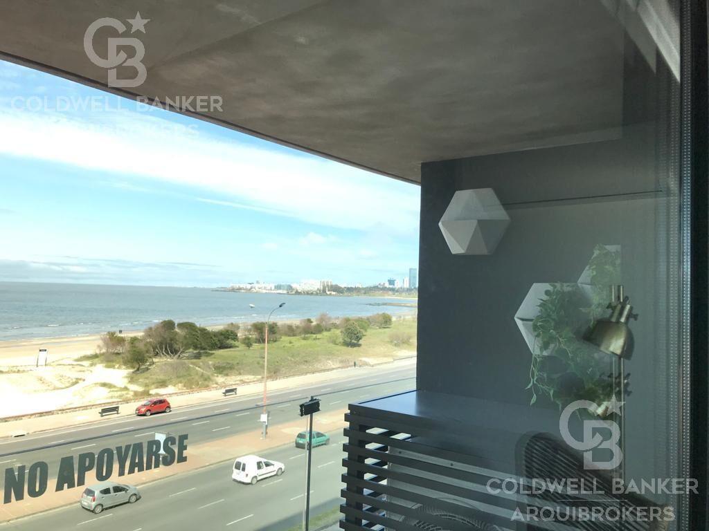 Apartamento en venta de 3 dormitorios en Malvín