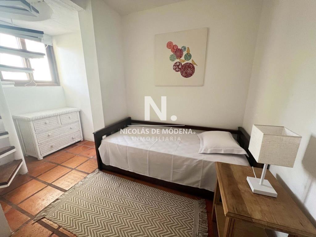 Apartamento de 3 dormitorios en Punta del Este en