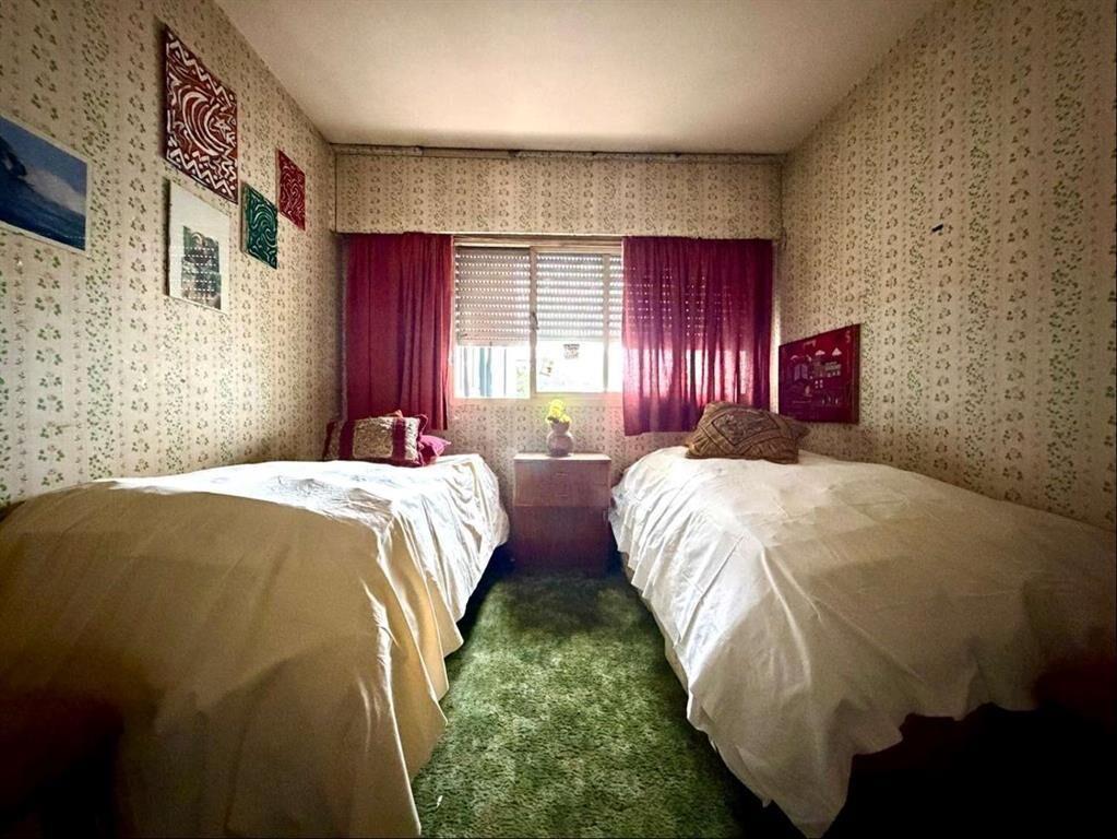 Venta Apartamento en Pocitos sobre Br. Artigas