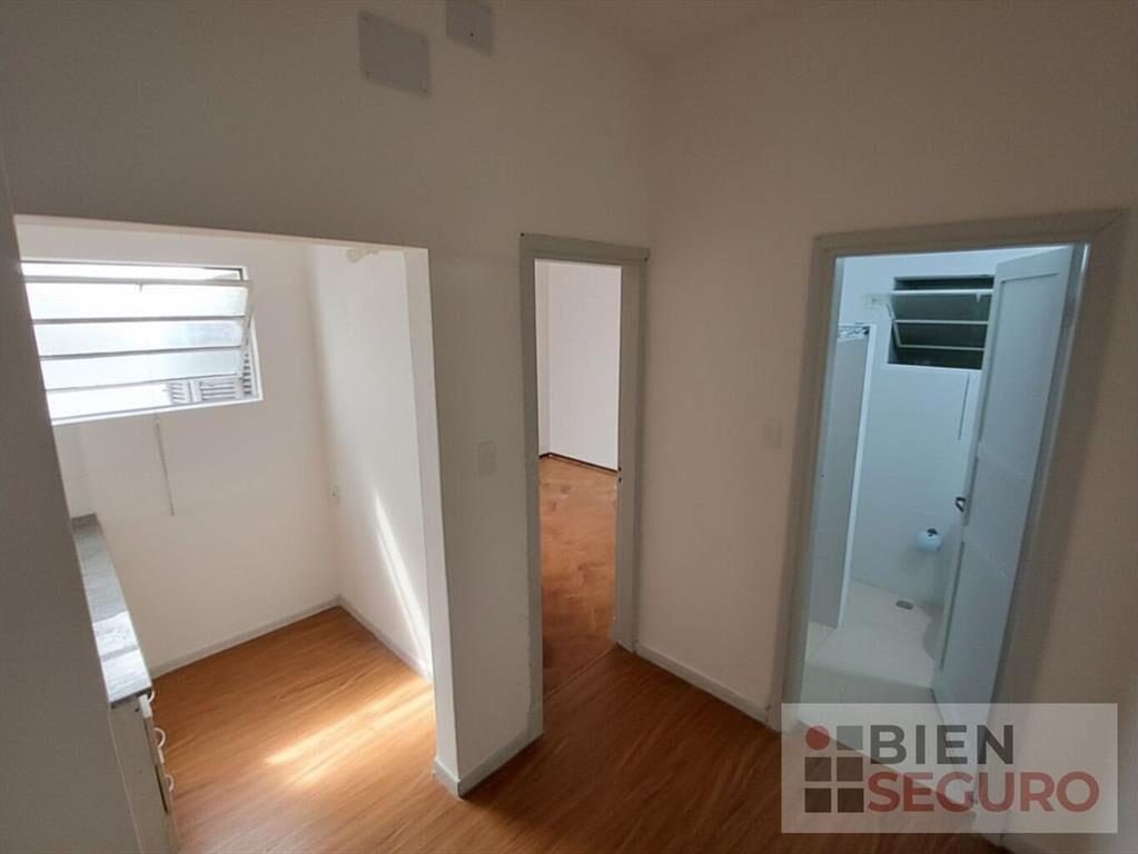Apartamento de 1 dormitorio en alquiler en Cordón