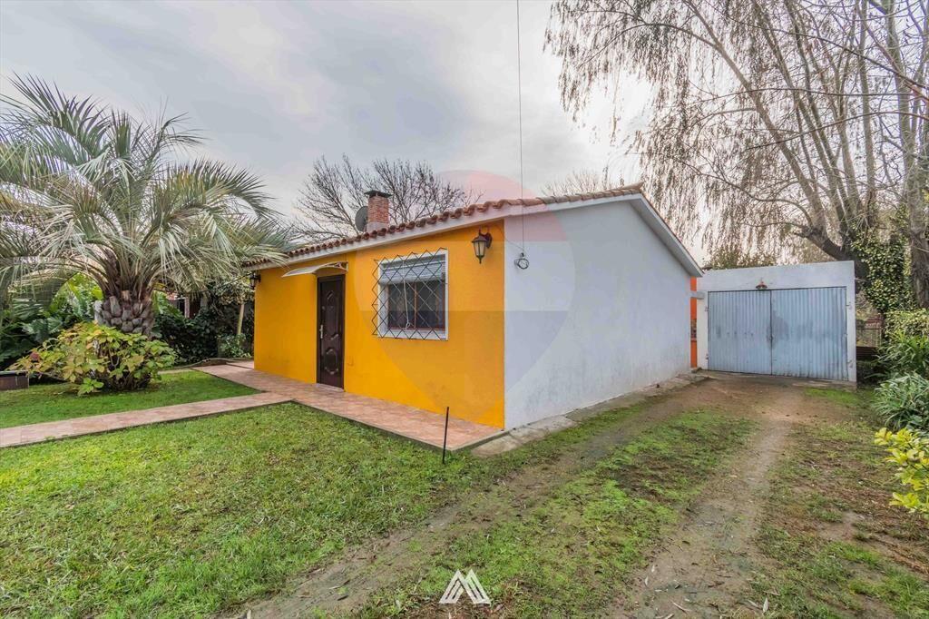 Venta casa Ruta 101 de 2 dormitorios gran terreno