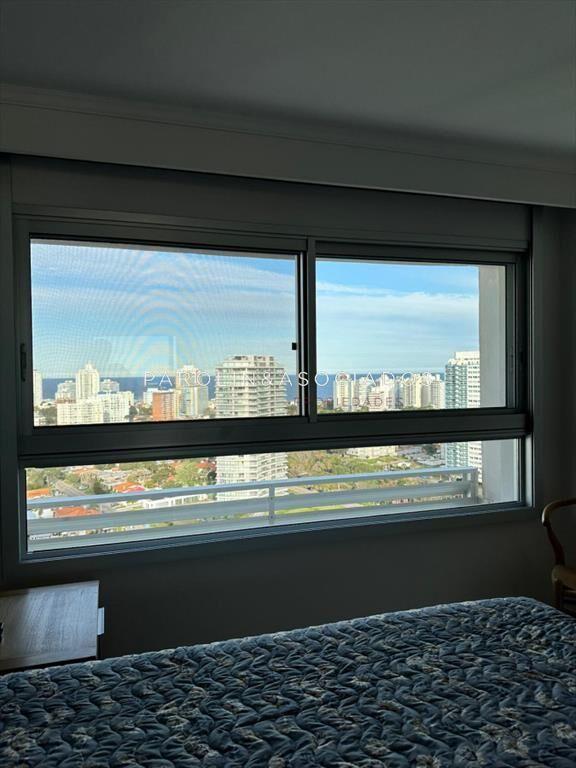 Apartamento en venta en edificio Miami Boulevard,