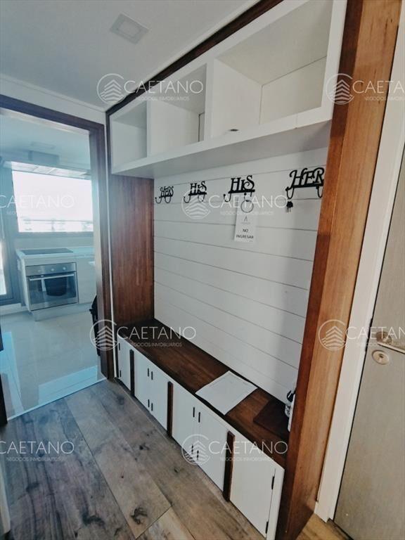 VENTA DE HERMOSO PENTHOUSE DE 2 DORMITORIOS CON Y