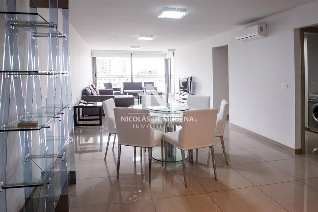 Onix Punta Del Este, departamento de 3 dormitorios en venta
