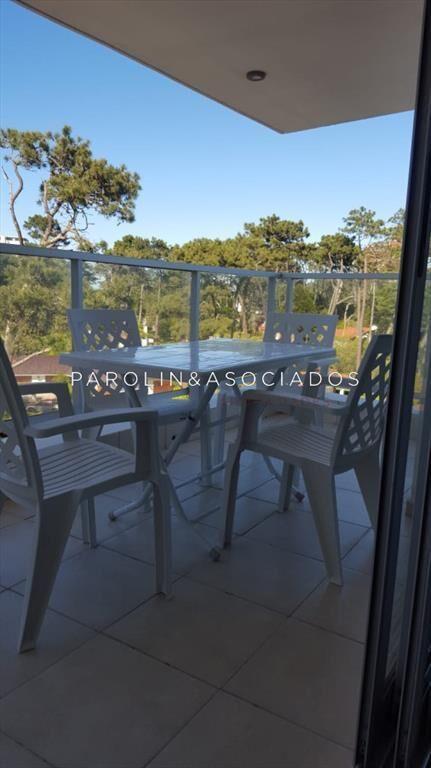 Apartamento en venta de 2 dormitorios en Punta
