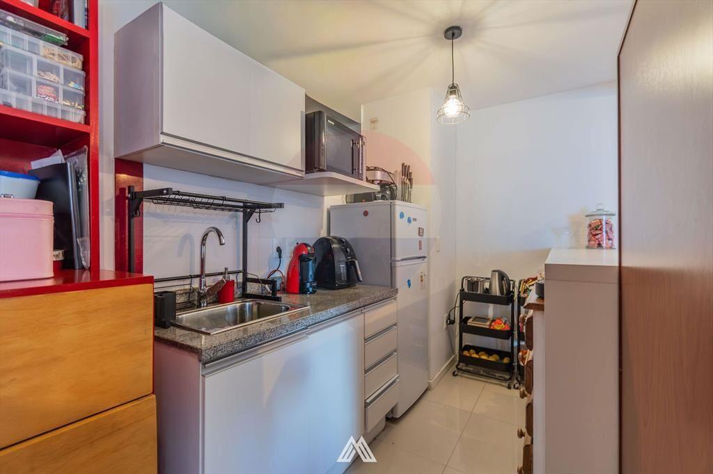 VENDO APARTAMENTO 2 DORMITORIOS BARRIO SUR GARAGE