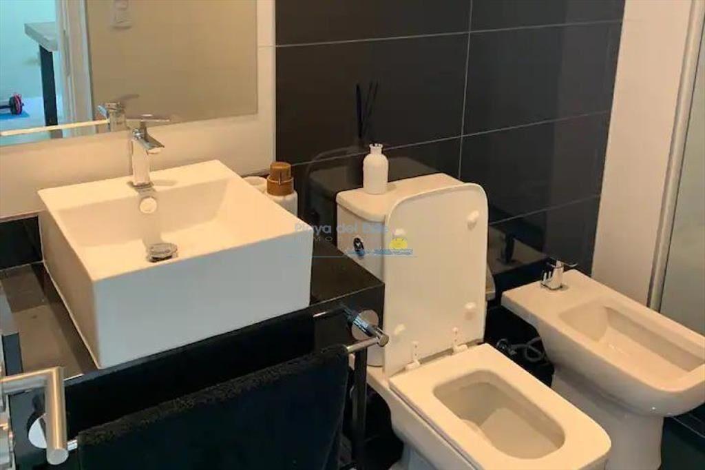 Moderno apartamento a pasos del mar