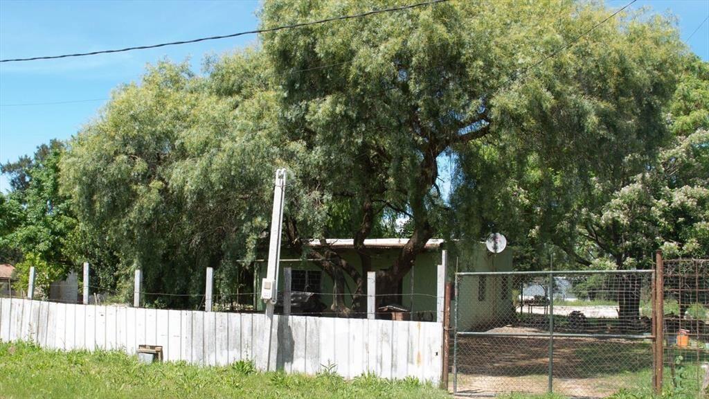 Alquiler gran predio con casa en Barros Blancos