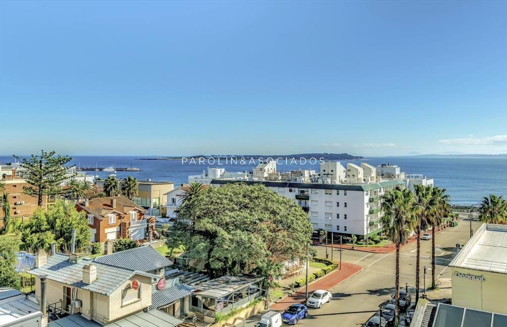 Apartamento en Peninsula, Punta del Este