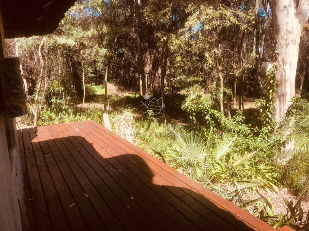 Casa en Burnett